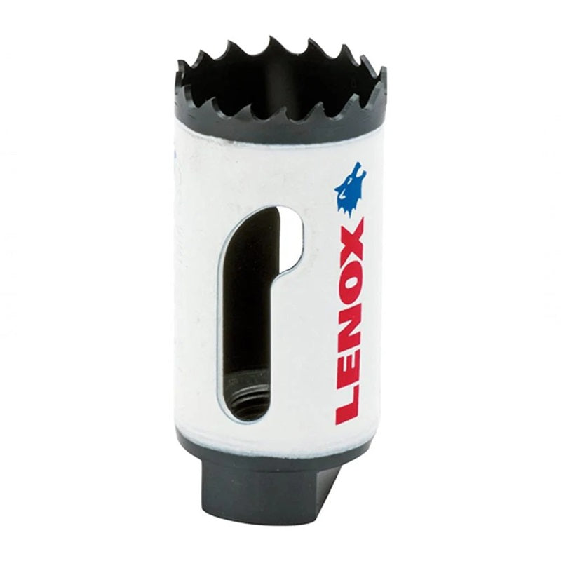 Perforadora Bimetálica 16L 1" 30016 Lenox