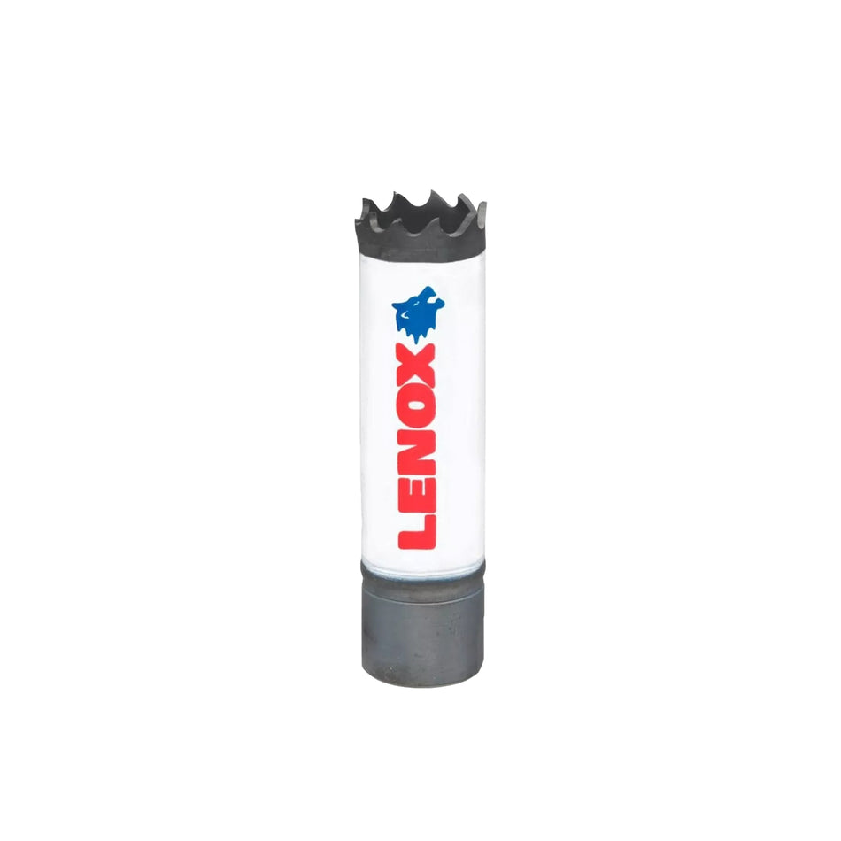 Perforadora Bimetalica 3/4" 12L 30012 Lenox