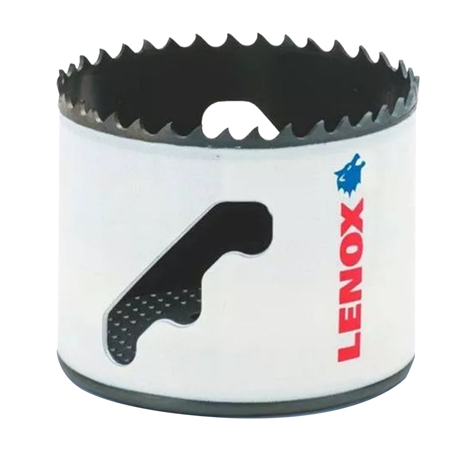 Perforadora Bimetalica 40L 2-1/2" 40040 Lenox